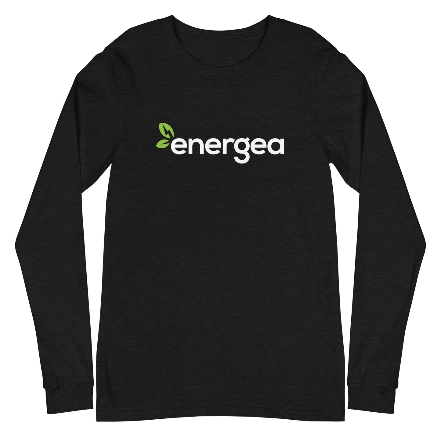 Energea Classic - Long Sleeve Tee