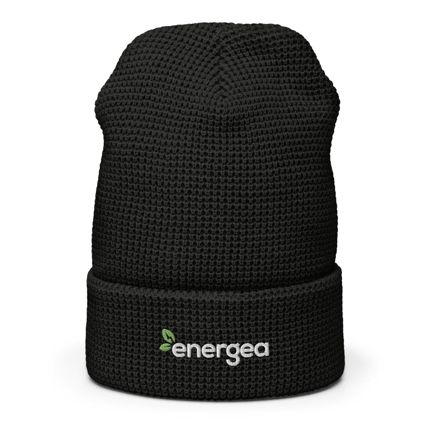 Energea - Waffle beanie