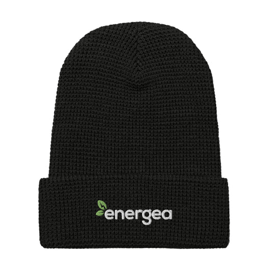 Energea - Waffle beanie